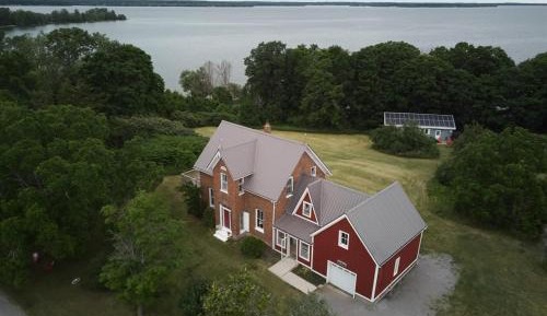 Vacation Home