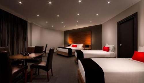 Standard Family Room