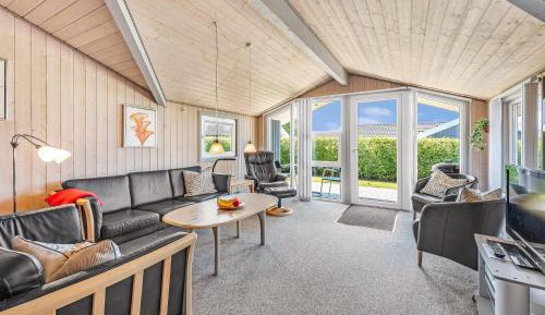 Four-Bedroom Vacation Home