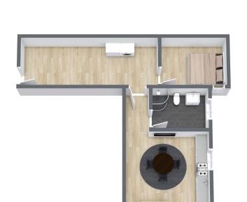 Cozy Apartment in Central CPH