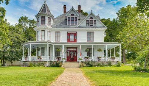 Vacation Home