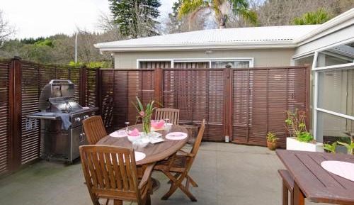 Twin Room with Extra Bed