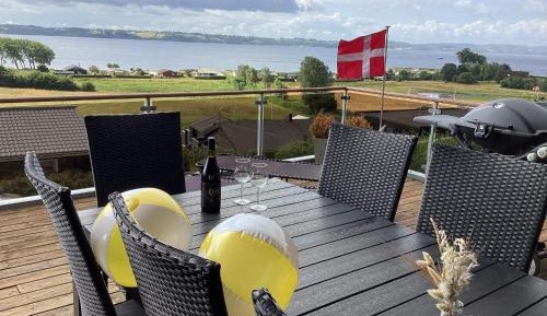 Three-Bedroom Vacation Home 
