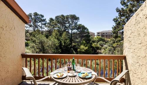 One-Bedroom Suite with Garden View