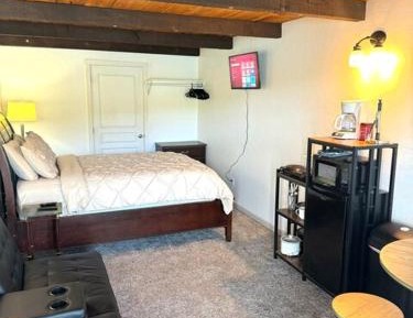 Suite with River View