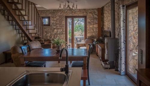 Three-Bedroom Villa 1