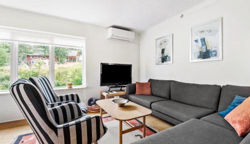 One-Bedroom Vacation Home