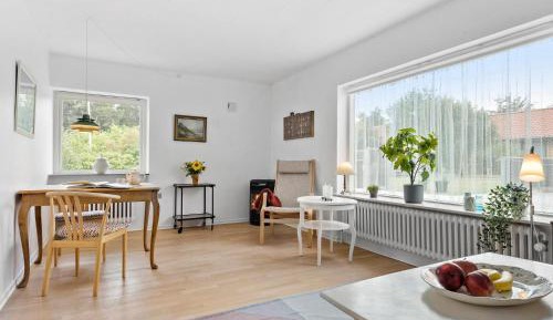 One-Bedroom Vacation Home