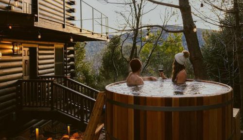 Three-Bedroom Chalet
