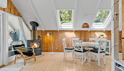 Three-Bedroom Vacation Home 