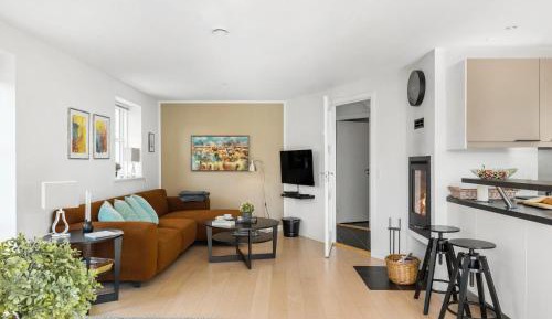 Three-Bedroom Vacation Home 