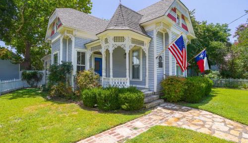 Vacation Home