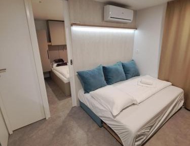 Mobile Home