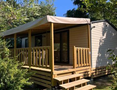 Mobile Home