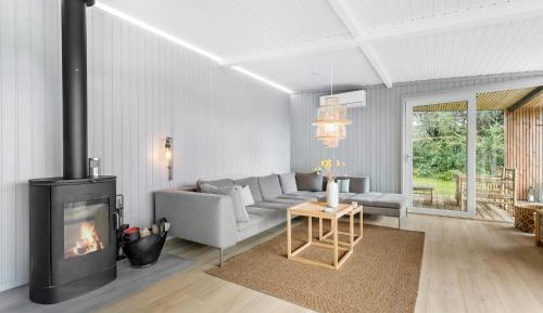 Three-Bedroom Vacation Home 