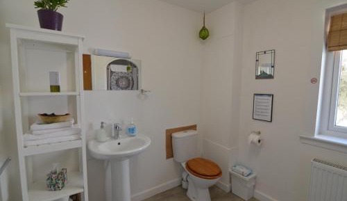 Double or Twin Room with Private External Bathroom