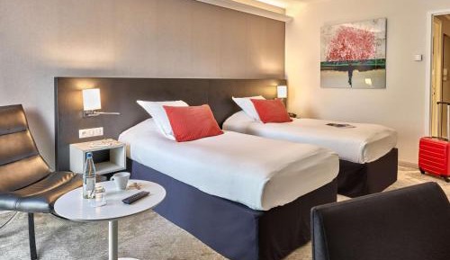 Comfort Twin Room