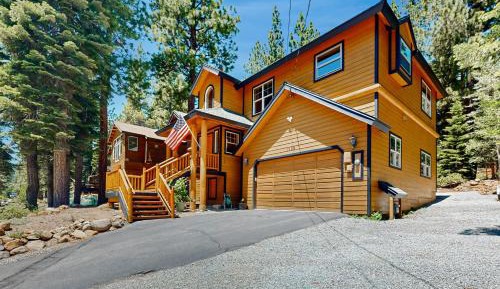 Vacation Home