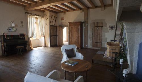 Deluxe Double Room with Bath