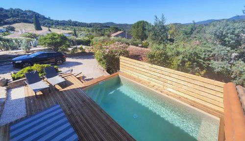 Four-Bedroom Vacation Home