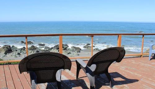 Bungalow - Beach Front