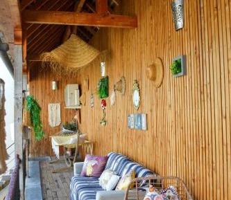 Queen Room with Balcony