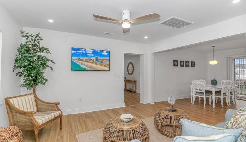 Vacation Home