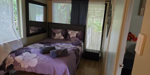 Business Double Room with Gym Access