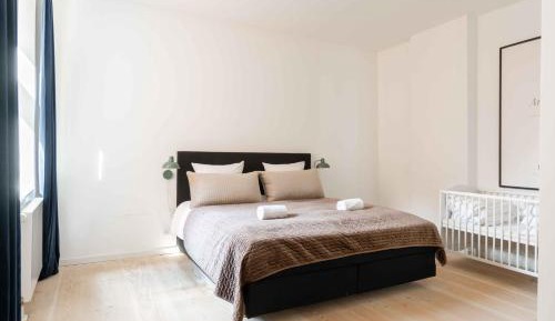 Gorgeous Apartment in the Heart of CPH