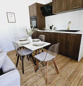 Standard Apartment