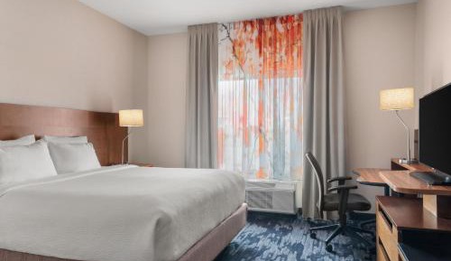 King Room