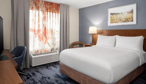 Guest room, 1 Queen