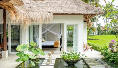 Vacation Home