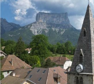 Three-Bedroom Cottage