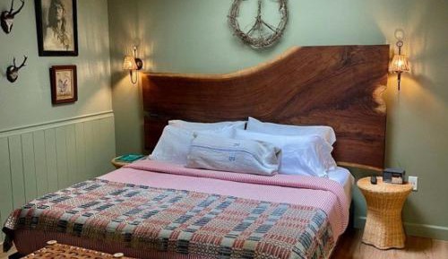 The Owner's Suite
