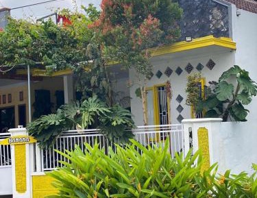 Standard Double Room with Fan