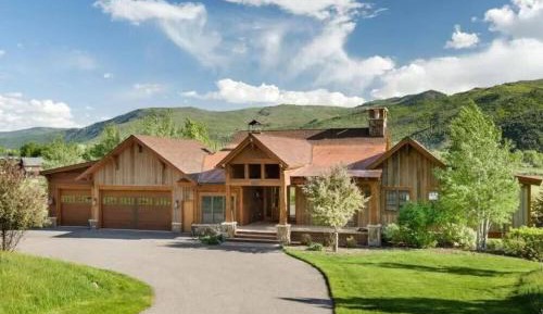Superior Villa