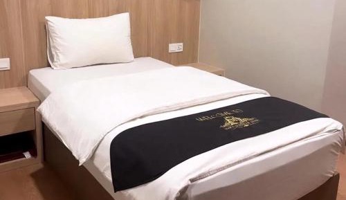 Superior Single Room