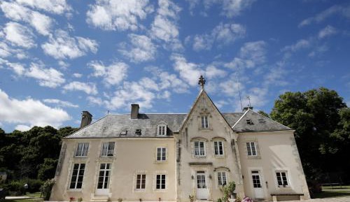Double Room with Pool View