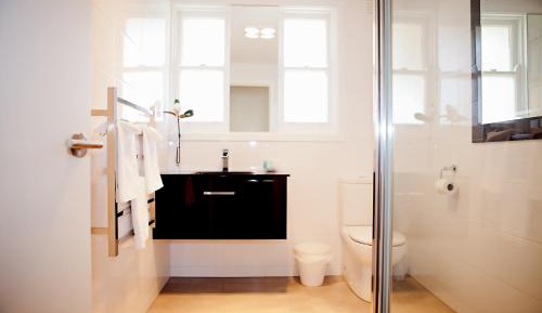 Grove St - Two-Bedroom Apartment - First Floor