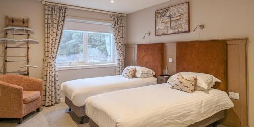 Double or Twin Room - Disability Access