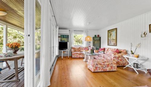 Four-Bedroom Vacation Home