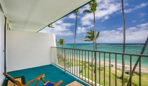 Apartment with Sea View