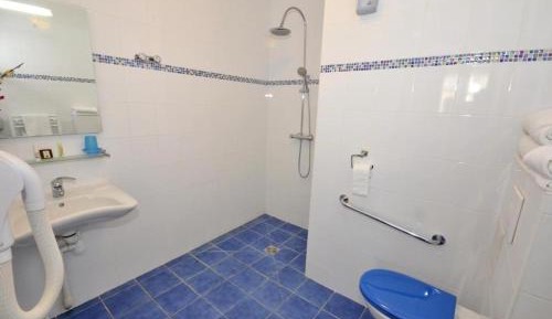 Double Room - Disability Access