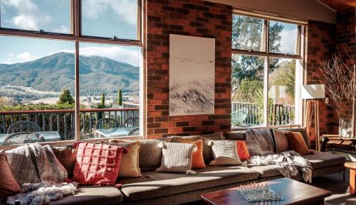 Triple Room - Myee Retreat Room