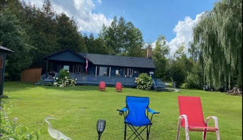 Chalet