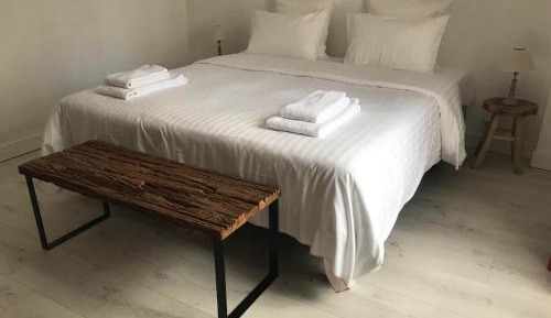 Apartment - Split Level