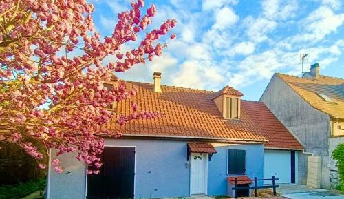 Single Room with Garden View
