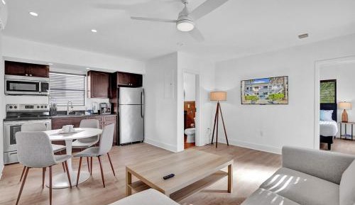 Single Room with Balcony