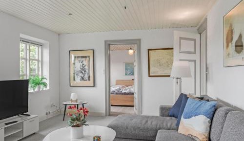 One-Bedroom Vacation Home